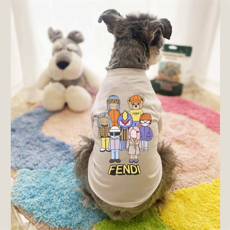 Fendi Dog S-XXL 0 (8)